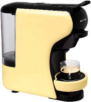 Las Mejores Cafeteras Nespresso Calidad-Precio de 2022
