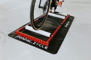 RooDol by ZYCLE, el rodillo de rulos que conquista a ciclistas exigentes
