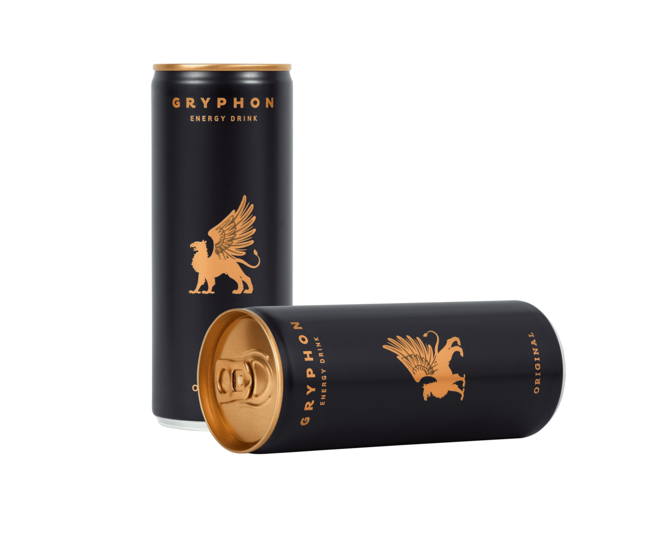 gryphon drinks descubre