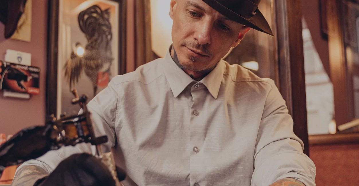 Tatuaje con anestesia Sedalux INK Tatuaje con anestesia Sedalux INK