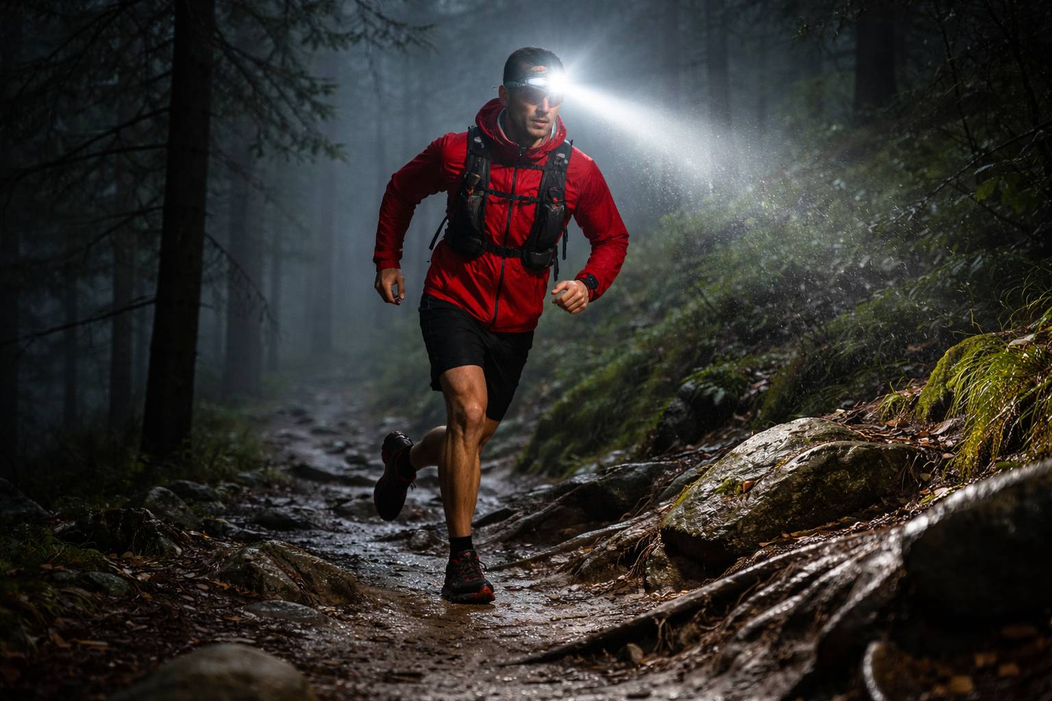 Frontales LED para montaña y running: lúmenes reales, autonomía y tipos de batería (AAA vs recargable) Frontales LED para montaña y running: lúmenes reales, autonomía y tipos de batería (AAA vs recargable)