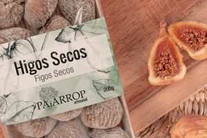 Higos secos: qué mirar en la etiqueta para comprar bien