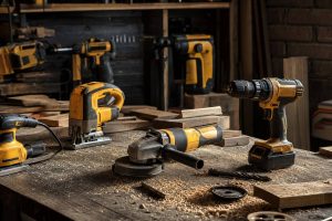 Herramientas Makita: ¿son realmente de calidad? Materiales, durabilidad y qué mirar antes de comprar