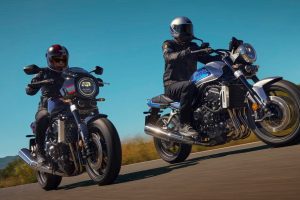 Por qué Honda es una de las mejores marcas para comprar una moto de carnet A