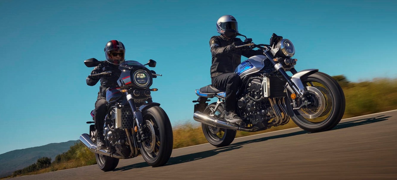 Motos Honda para carnet A
