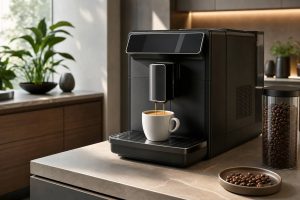 Cafetera superautomática: cómo elegir la mejor para casa