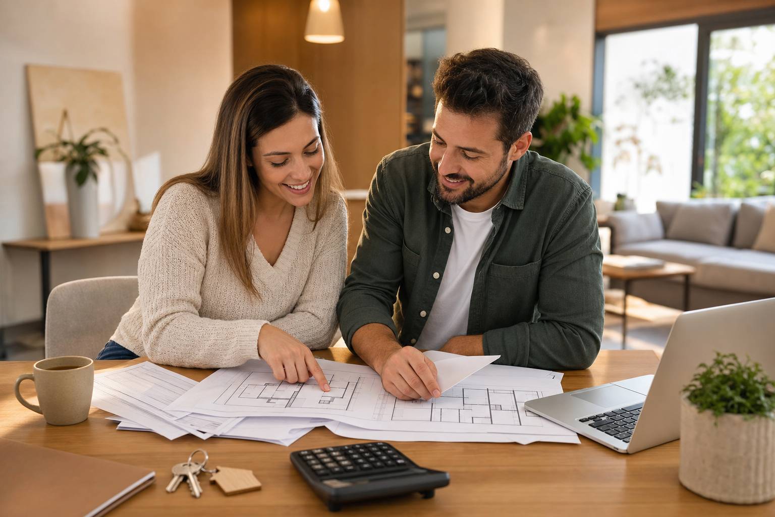 Claves para saber si una vivienda es una buena compra