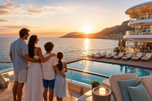 Por qué reservar un crucero en 2027 con SoloCruceros