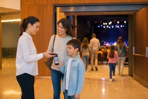 Cómo elegir un software para vender entradas de eventos infantiles
